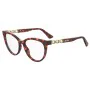 Montura de Gafas Mujer Moschino MOS599-086 Ø 52 mm de Moschino, Gafas y accesorios - Ref: S0377786, Precio: 60,11 €, Descuent...