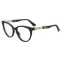 Montatura per Occhiali Donna Moschino MOS599-807 Ø 52 mm di Moschino, Occhiali e accessori - Rif: S0377787, Prezzo: 60,11 €, ...