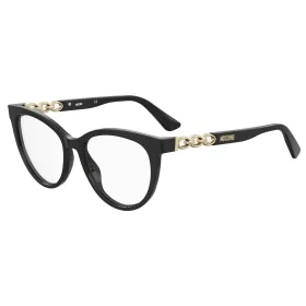 Ladies' Spectacle frame Moschino MOS599-807 Ø 52 mm by Moschino, Glasses and accessories - Ref: S0377787, Price: 60,11 €, Dis...