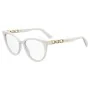 Montura de Gafas Mujer Moschino MOS599-VK6 Ø 52 mm de Moschino, Gafas y accesorios - Ref: S0377789, Precio: 60,11 €, Descuent...