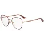 Montura de Gafas Mujer Moschino MOS601-YK9 Ø 52 mm de Moschino, Gafas y accesorios - Ref: S0377792, Precio: 60,11 €, Descuent...