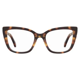 Monture de Lunettes Femme Moschino MOS603-05L Ø 52 mm de Moschino, Lunettes et accessoires - Réf : S0377793, Prix : 60,11 €, ...