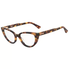 Monture de Lunettes Femme Moschino MOS605-05L Ø 51 mm de Moschino, Lunettes et accessoires - Réf : S0377796, Prix : 60,11 €, ...