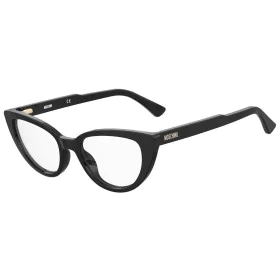 Montatura per Occhiali Donna Moschino MOS605-807 Ø 51 mm di Moschino, Occhiali e accessori - Rif: S0377798, Prezzo: 60,11 €, ...