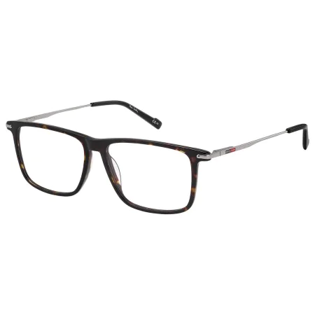 Monture de Lunettes Homme Pierre Cardin P.C.-6218-086 ø 56 mm de Pierre Cardin, Lunettes et accessoires - Réf : S0377802, Pri...