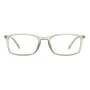 Monture de Lunettes Homme Pierre Cardin P.C.-6239-RIW Ø 55 mm de Pierre Cardin, Lunettes et accessoires - Réf : S0377811, Pri...