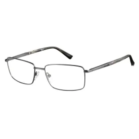 Monture de Lunettes Homme Pierre Cardin P.C.-6817-KKM ø 58 mm de Pierre Cardin, Lunettes et accessoires - Réf : S0377813, Pri...