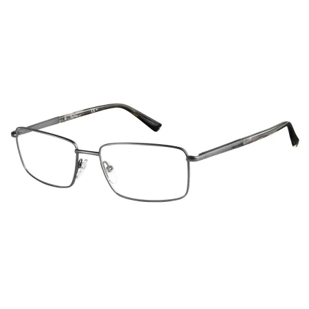 Montatura per Occhiali Uomo Pierre Cardin P.C.-6817-KKM ø 58 mm di Pierre Cardin, Occhiali e accessori - Rif: S0377813, Prezz...