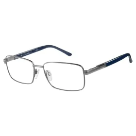 Montatura per Occhiali Uomo Pierre Cardin P.C.-6849-R81 ø 56 mm di Pierre Cardin, Occhiali e accessori - Rif: S0377816, Prezz...