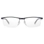 Monture de Lunettes Homme Pierre Cardin P.C.-6853-PJP Ø 55 mm de Pierre Cardin, Lunettes et accessoires - Réf : S0377820, Pri...