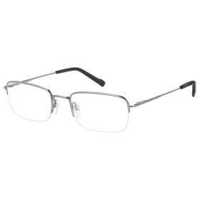 Montura de Gafas Hombre Pierre Cardin P.C.-6857-6LB Ø 55 mm de Pierre Cardin, Gafas y accesorios - Ref: S0377824, Precio: 41,...