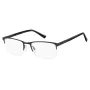 Monture de Lunettes Homme Pierre Cardin P.C.-6874-003 ø 56 mm de Pierre Cardin, Lunettes et accessoires - Réf : S0377825, Pri...