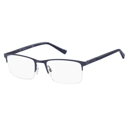 Monture de Lunettes Homme Pierre Cardin P.C.-6874-FLL ø 56 mm de Pierre Cardin, Lunettes et accessoires - Réf : S0377826, Pri...