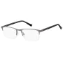 Monture de Lunettes Homme Pierre Cardin P.C.-6874-R80 ø 56 mm de Pierre Cardin, Lunettes et accessoires - Réf : S0377827, Pri...