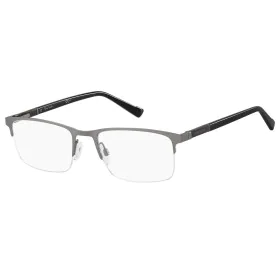 Montatura per Occhiali Uomo Pierre Cardin P.C.-6874-R80 ø 56 mm di Pierre Cardin, Occhiali e accessori - Rif: S0377827, Prezz...