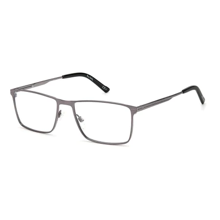 Monture de Lunettes Homme Pierre Cardin P.C.-6879-KJ1 ø 57 mm de Pierre Cardin, Lunettes et accessoires - Réf : S0377828, Pri...