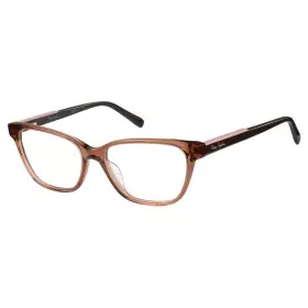 Armação de Óculos Feminino Pierre Cardin P.C.-8467-09Q Ø 52 mm de Pierre Cardin, Óculos e acessórios - Ref: S0377836, Preço: ...