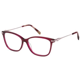 Montatura per Occhiali Donna Pierre Cardin P.C.-8480-XI9 Ø 55 mm di Pierre Cardin, Occhiali e accessori - Rif: S0377843, Prez...