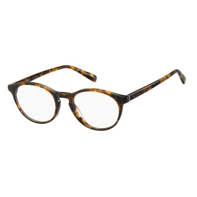 Montatura per Occhiali Donna Pierre Cardin P.C.-8486-05L Ø 50 mm di Pierre Cardin, Occhiali e accessori - Rif: S0377844, Prez...