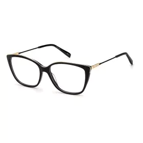 Montatura per Occhiali Donna Pierre Cardin P.C.-8497-807 Ø 55 mm di Pierre Cardin, Occhiali e accessori - Rif: S0377850, Prez...