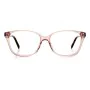 Monture de Lunettes Femme Pierre Cardin P.C.-8499-35J Ø 55 mm de Pierre Cardin, Lunettes et accessoires - Réf : S0377853, Pri...