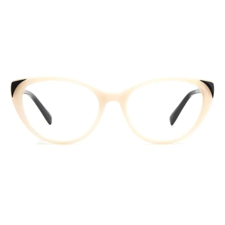 Monture de Lunettes Femme Pierre Cardin P.C.-8501-0XR Ø 53 mm de Pierre Cardin, Lunettes et accessoires - Réf : S0377855, Pri...