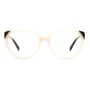 Monture de Lunettes Femme Pierre Cardin P.C.-8502-0XR Ø 55 mm de Pierre Cardin, Lunettes et accessoires - Réf : S0377856, Pri...