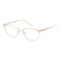 Monture de Lunettes Femme Pierre Cardin P.C.-8851-DDB Ø 52 mm de Pierre Cardin, Lunettes et accessoires - Réf : S0377864, Pri...