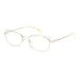 Monture de Lunettes Femme Pierre Cardin P.C.-8853-25A ø 54 mm de Pierre Cardin, Lunettes et accessoires - Réf : S0377865, Pri...