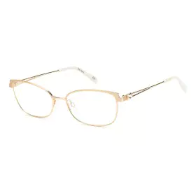 Monture de Lunettes Femme Pierre Cardin P.C.-8861-J5G Ø 53 mm de Pierre Cardin, Lunettes et accessoires - Réf : S0377869, Pri...