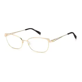 Monture de Lunettes Femme Pierre Cardin P.C.-8861-RHL Ø 53 mm de Pierre Cardin, Lunettes et accessoires - Réf : S0377870, Pri...