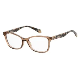 Monture de Lunettes Femme Polaroid PLD-D320-10A Ø 53 mm de Polaroid, Lunettes et accessoires - Réf : S0377874, Prix : 26,81 €...