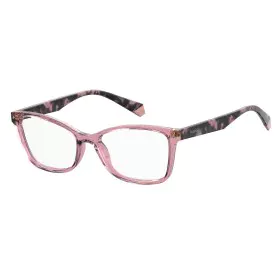 Ladies' Spectacle frame Polaroid PLD-D320-35J Ø 53 mm by Polaroid, Glasses and accessories - Ref: S0377875, Price: 25,99 €, D...