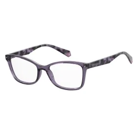 Monture de Lunettes Femme Polaroid PLD-D320-789 Ø 53 mm de Polaroid, Lunettes et accessoires - Réf : S0377876, Prix : 26,06 €...