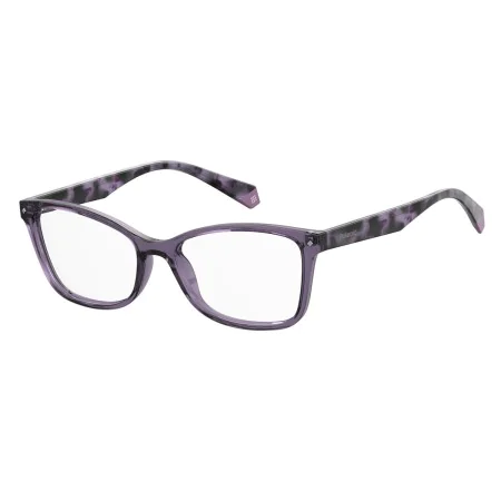 Montatura per Occhiali Donna Polaroid PLD-D320-789 Ø 53 mm di Polaroid, Occhiali e accessori - Rif: S0377876, Prezzo: 26,81 €...