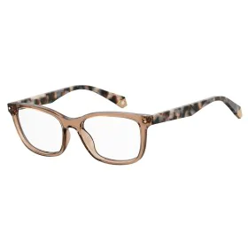 Monture de Lunettes Femme Polaroid PLD-D338-10A ø 54 mm de Polaroid, Lunettes et accessoires - Réf : S0377882, Prix : 26,81 €...