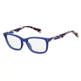 Monture de Lunettes Femme Polaroid PLD-D338-PJP ø 54 mm de Polaroid, Lunettes et accessoires - Réf : S0377883, Prix : 26,81 €...