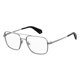 Unisex' Spectacle frame Polaroid PLD-D359-G-6LB ø 57 mm by Polaroid, Glasses and accessories - Ref: S0377894, Price: 26,81 €,...