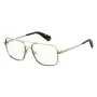 Monture de Lunettes Unisexe Polaroid PLD-D359-G-J5G Gold ø 57 mm de Polaroid, Lunettes et accessoires - Réf : S0377895, Prix ...