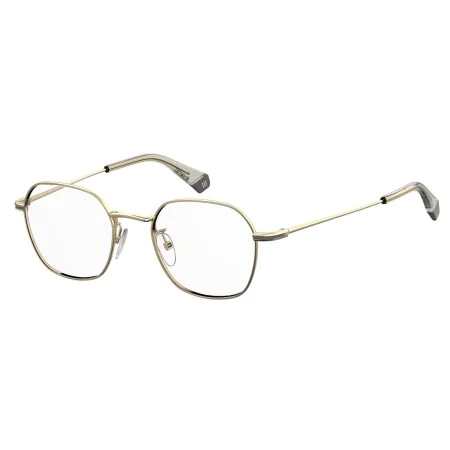 Monture de Lunettes Unisexe Polaroid PLD-D360-G-2F7 Ø 48 mm de Polaroid, Lunettes et accessoires - Réf : S0377896, Prix : 26,...