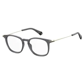 Unisex' Spectacle frame Polaroid PLD-D363-G-9RQ Ø 50 mm by Polaroid, Glasses and accessories - Ref: S0377897, Price: 26,81 €,...