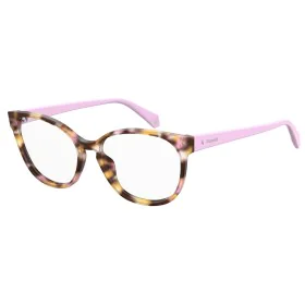 Monture de Lunettes Femme Polaroid PLD-D371-HT8 Ø 53 mm de Polaroid, Lunettes et accessoires - Réf : S0377902, Prix : 26,81 €...