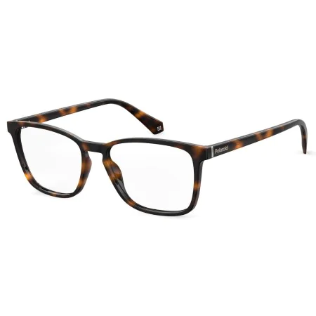 Unisex' Spectacle frame Polaroid PLD-D373-086 ø 54 mm by Polaroid, Glasses and accessories - Ref: S0377905, Price: 26,06 €, D...