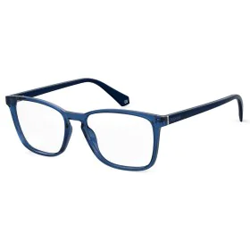 Monture de Lunettes Unisexe Polaroid PLD-D373-PJP Blue ø 54 mm de Polaroid, Lunettes et accessoires - Réf : S0377907, Prix : ...