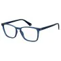 Montatura per Occhiali Unisex Polaroid PLD-D373-PJP Blue ø 54 mm di Polaroid, Occhiali e accessori - Rif: S0377907, Prezzo: 2...