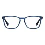 Montatura per Occhiali Unisex Polaroid PLD-D373-PJP Blue ø 54 mm di Polaroid, Occhiali e accessori - Rif: S0377907, Prezzo: 2...