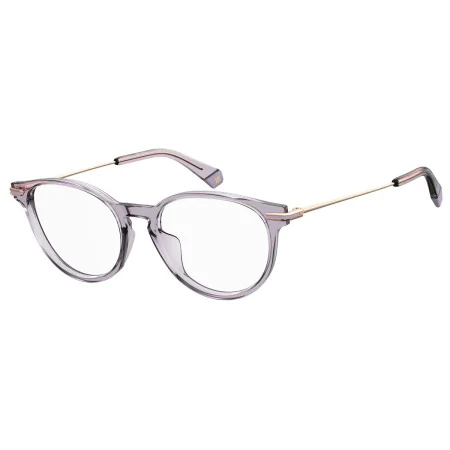 Monture de Lunettes Femme Polaroid PLD-D374-G-789 Ø 51 mm de Polaroid, Lunettes et accessoires - Réf : S0377908, Prix : 26,81...