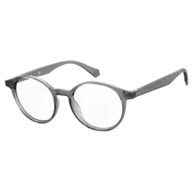 Montura de Gafas Unisex Polaroid PLD-D380-KB7 Gris Ø 49 mm de Polaroid, Gafas y accesorios - Ref: S0377914, Precio: 26,81 €, ...