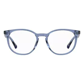 Montatura per Occhiali Unisex Polaroid PLD-D381-MVU Ø 51 mm di Polaroid, Occhiali e accessori - Rif: S0377918, Prezzo: 26,81 ...