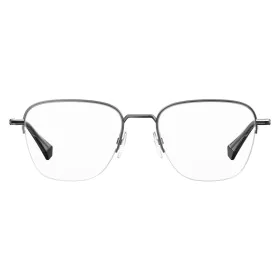 Men' Spectacle frame Polaroid PLD-D386-G-KJ1 Ø 53 mm by Polaroid, Glasses and accessories - Ref: S0377920, Price: 26,81 €, Di...